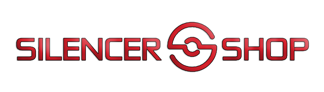 Silencer shop